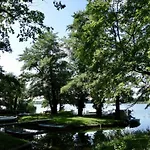 Apartament Am Schlosspark *