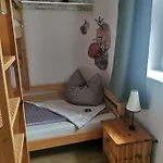 Am Schlosspark Apartament Poczdam