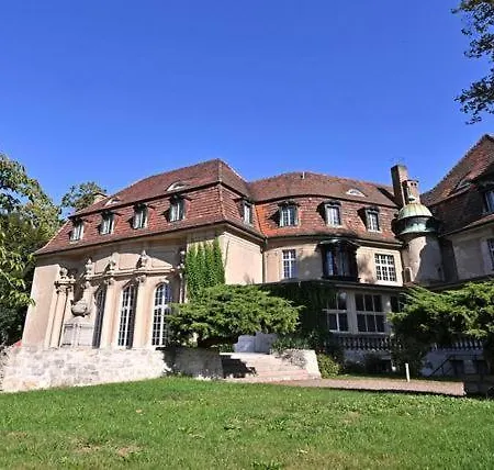 Am Schlosspark * بوتسدام
