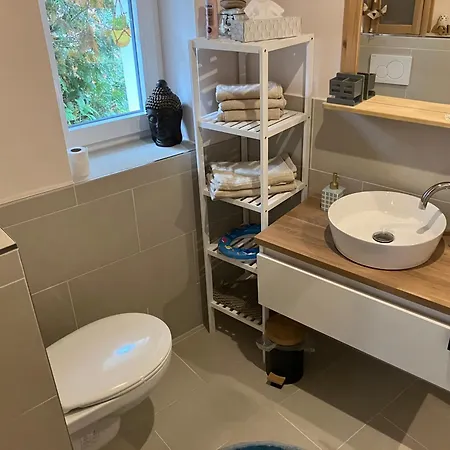 Am Schlosspark Apartament