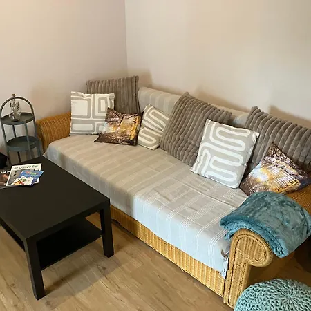 Am Schlosspark * Πότσδαμ