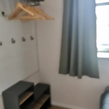 Am Schlosspark Διαμέρισμα