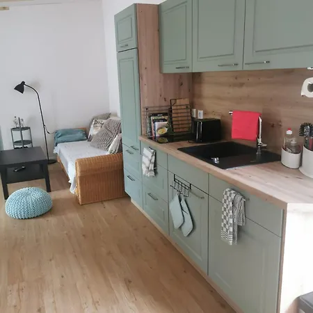 Am Schlosspark Διαμέρισμα Πότσδαμ