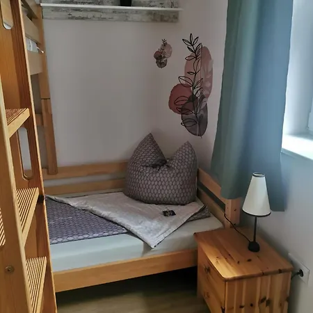 Am Schlosspark Appartement Potsdam