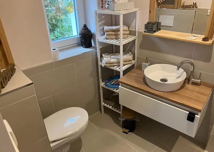 Am Schlosspark Appartement