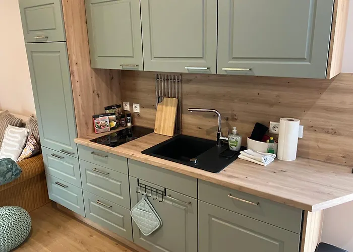 Am Schlosspark * Potsdam