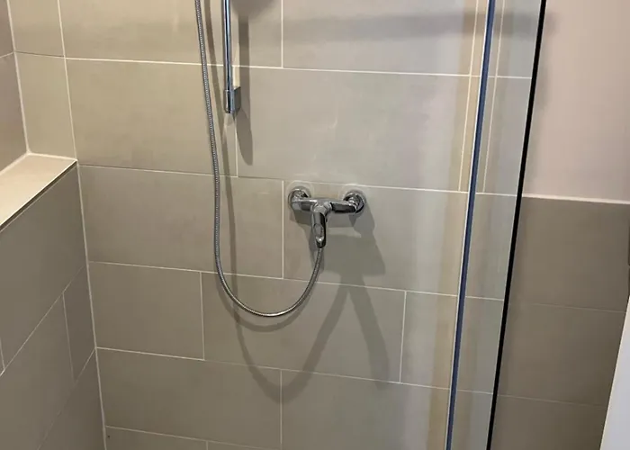 Am Schlosspark Appartement