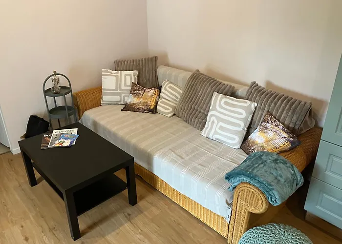 Am Schlosspark * Πότσδαμ