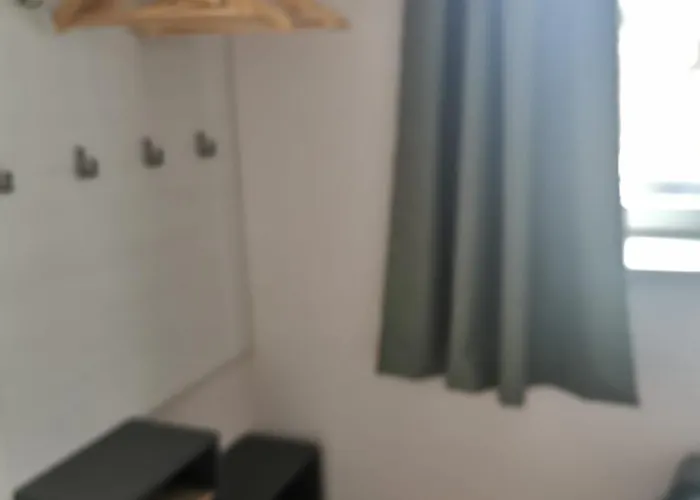 Am Schlosspark Διαμέρισμα